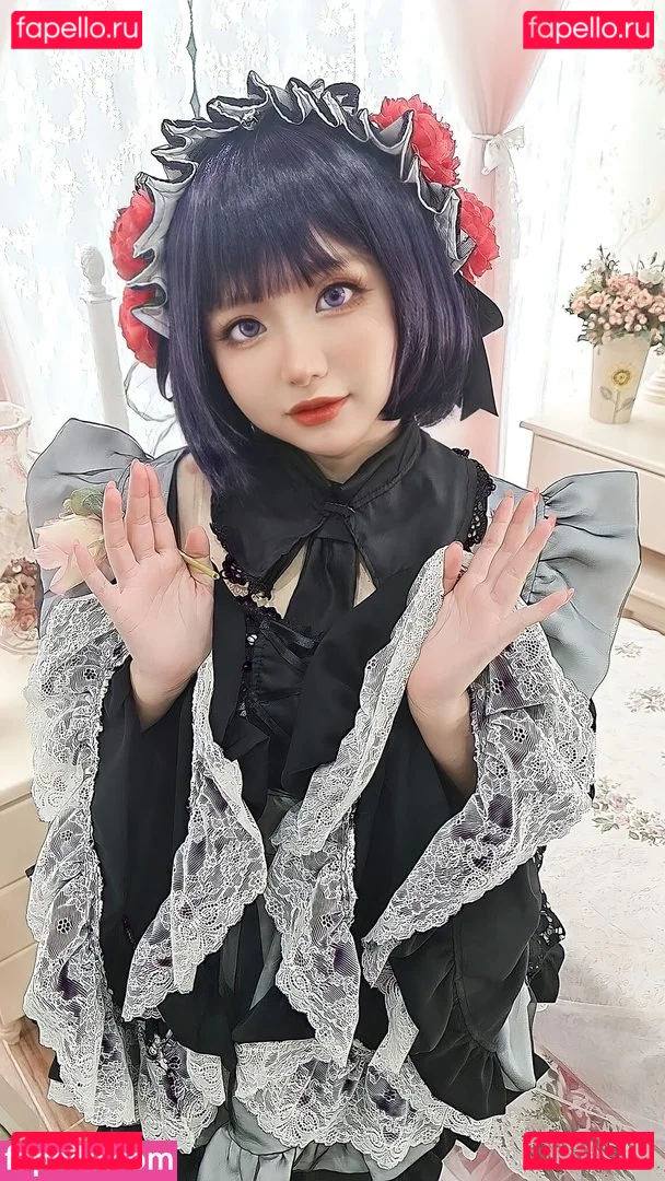 Chono Black Onlyfans Photo Gallery 