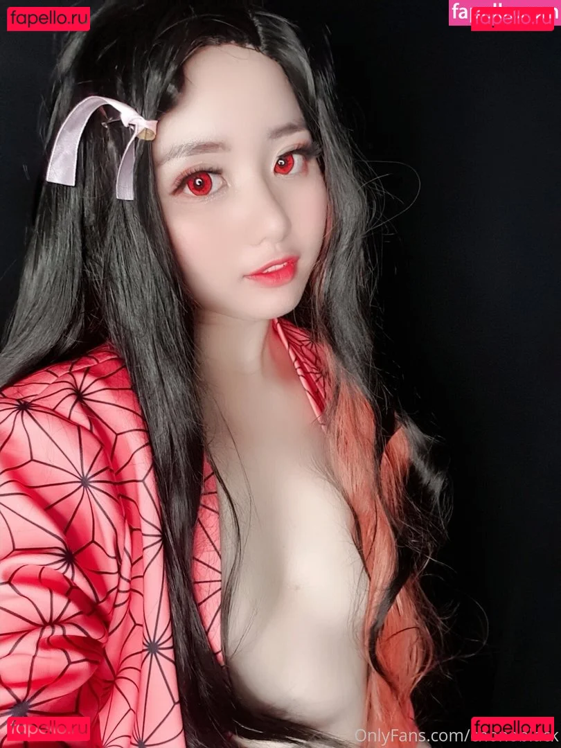 Chono Black Onlyfans Photo Gallery 