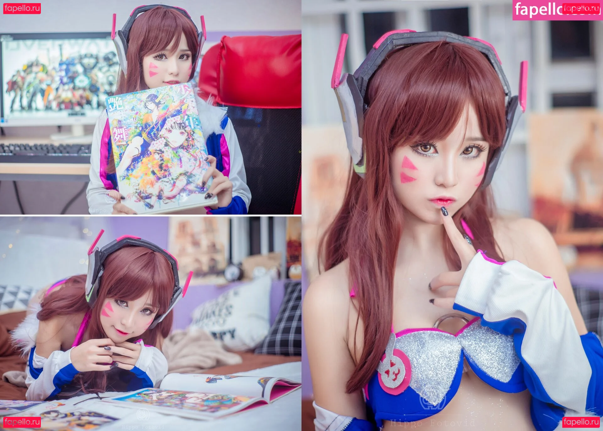 Chono Black Onlyfans Photo Gallery 