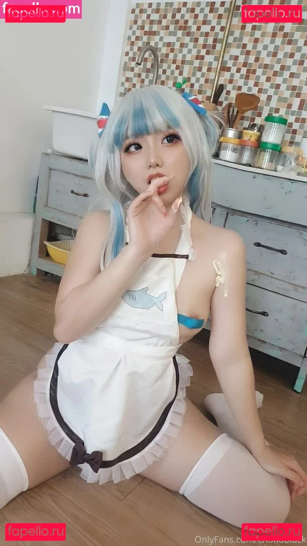 Chono Black Onlyfans Photo Gallery 