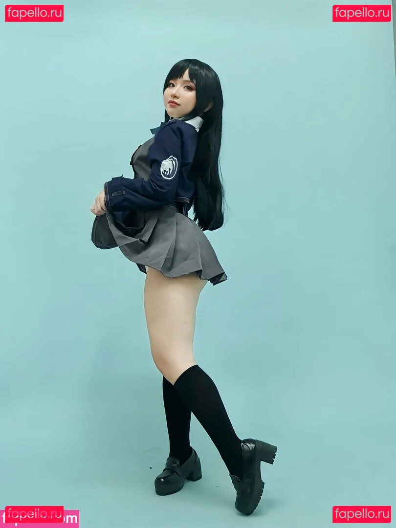 Chono Black Onlyfans Photo Gallery 