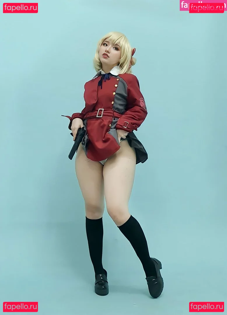 Chono Black Onlyfans Photo Gallery 