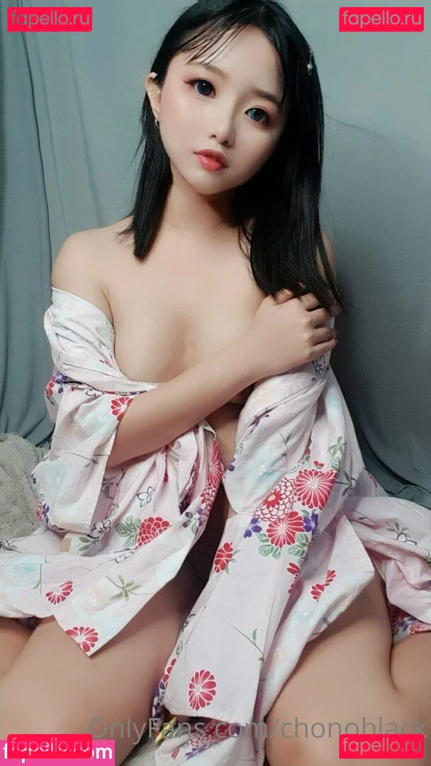 Chono Black Onlyfans Photo Gallery 