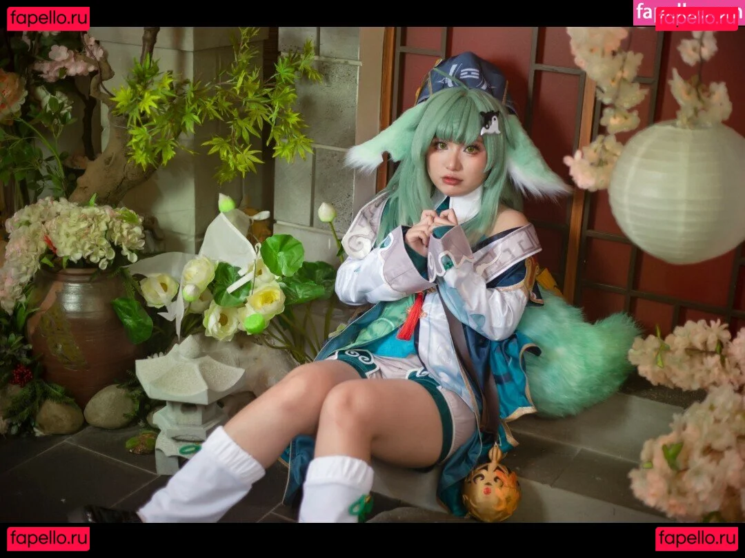 Chono Black Onlyfans Photo Gallery 