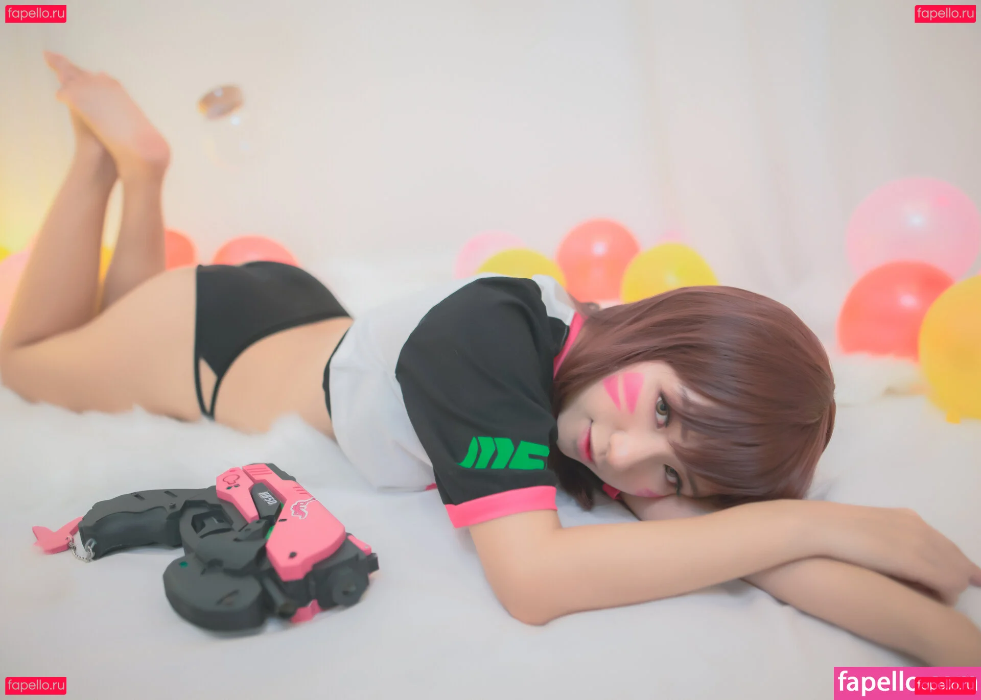 Chono Black Onlyfans Photo Gallery 