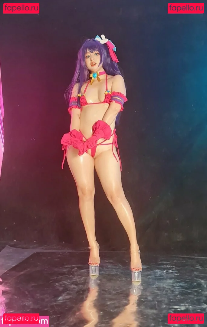 Chono Black Onlyfans Photo Gallery 