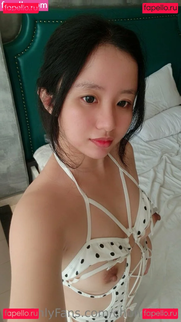 Chono Black Onlyfans Photo Gallery 