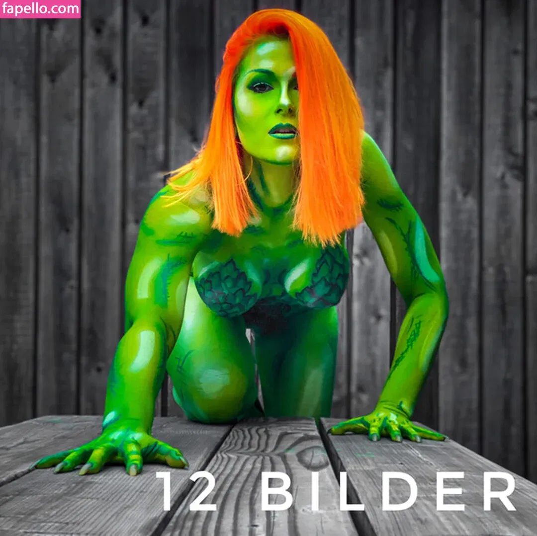 Luna Peruna Onlyfans Photo Gallery 