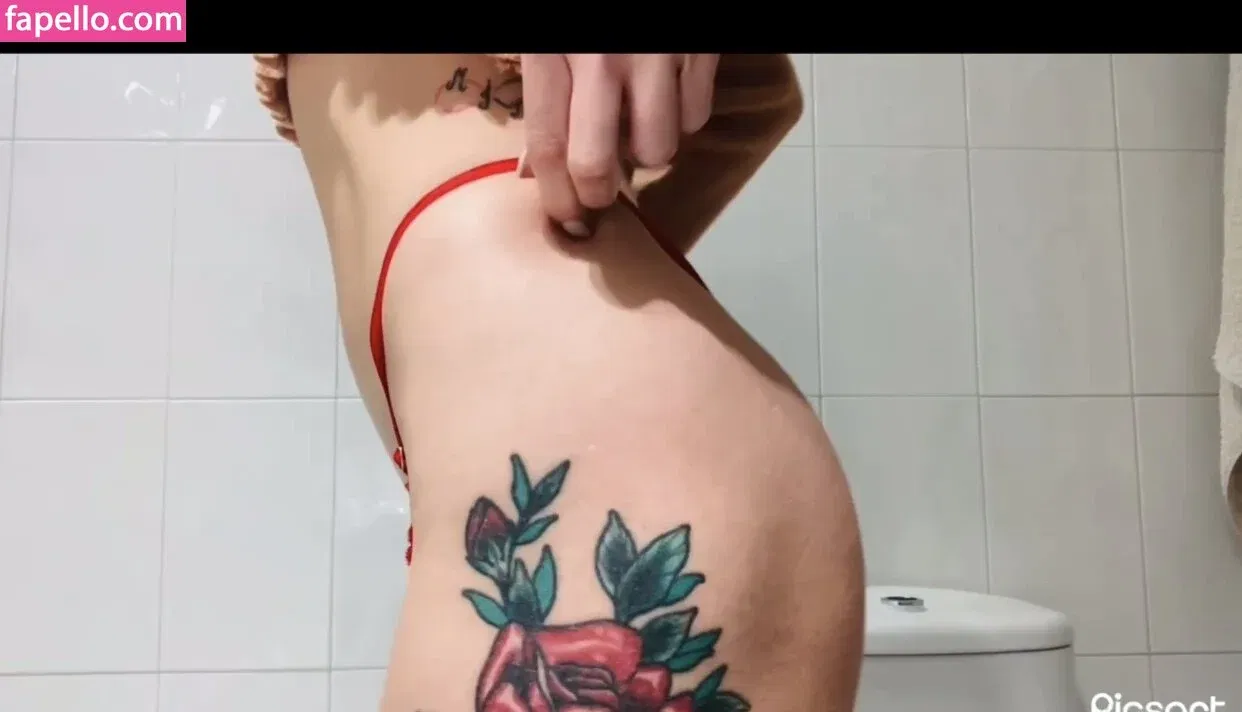 Melu Yoverno Onlyfans Photo Gallery 