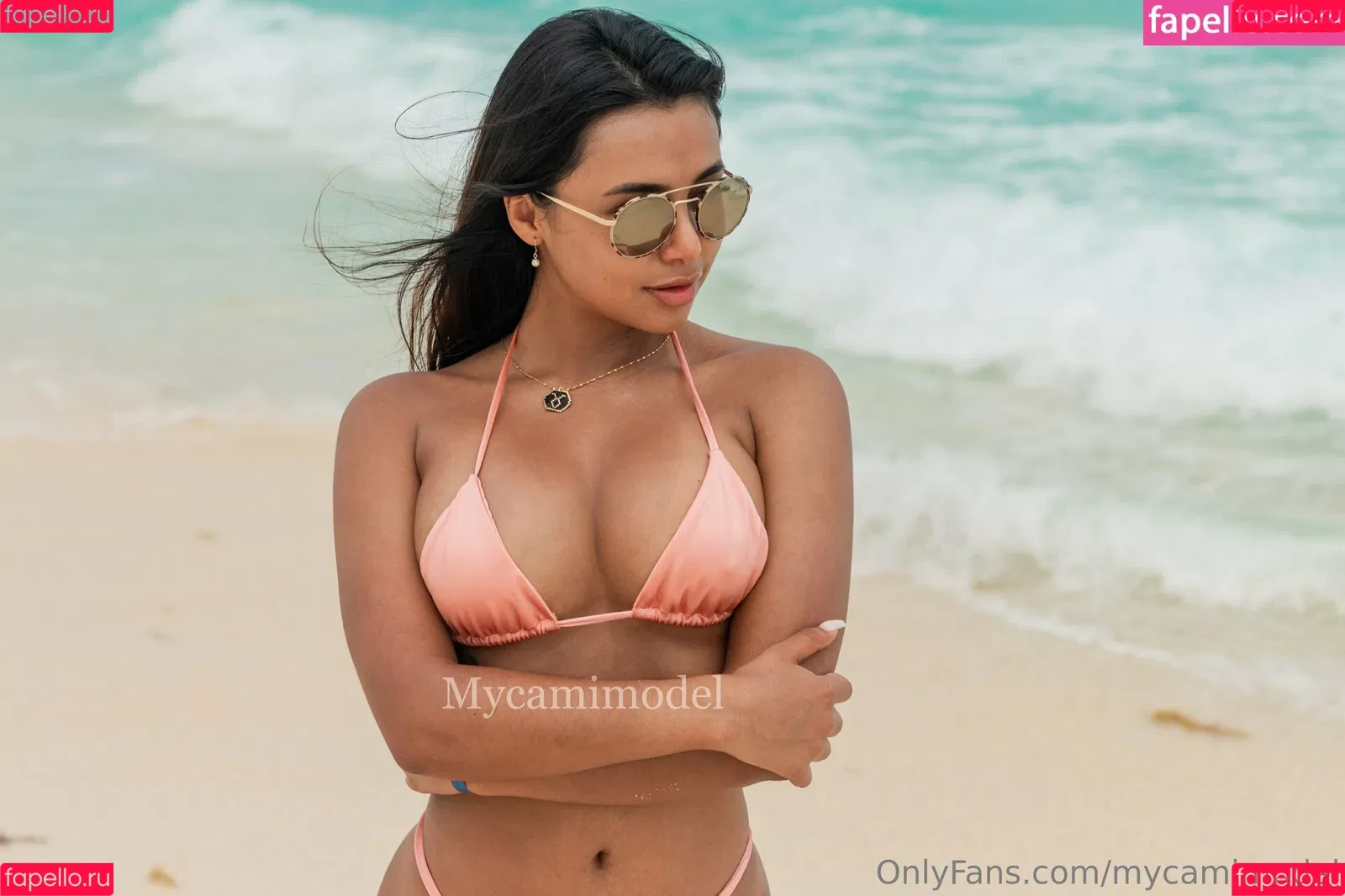 mycamimodel Onlyfans Photo Gallery 
