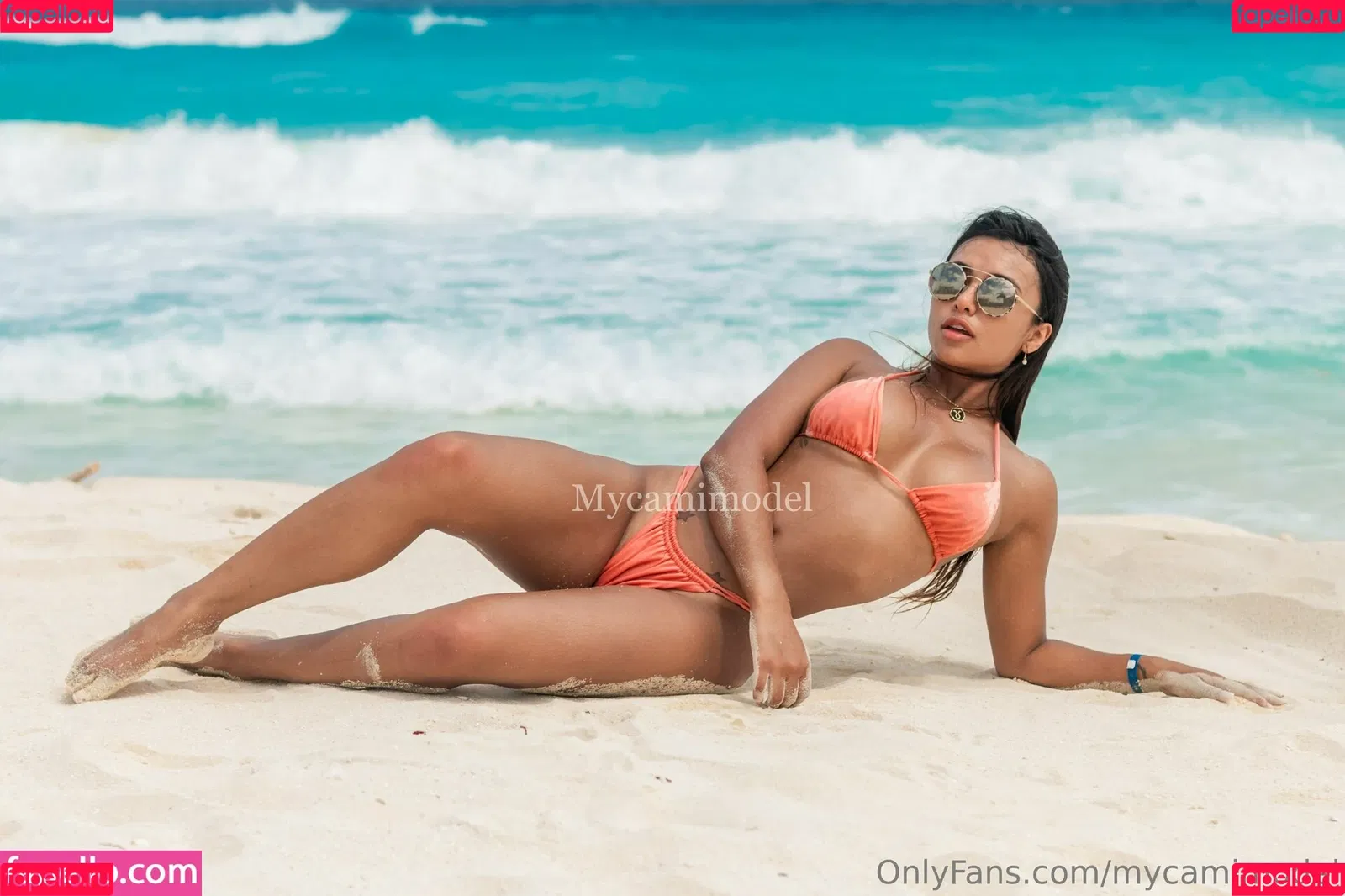 mycamimodel Onlyfans Photo Gallery 