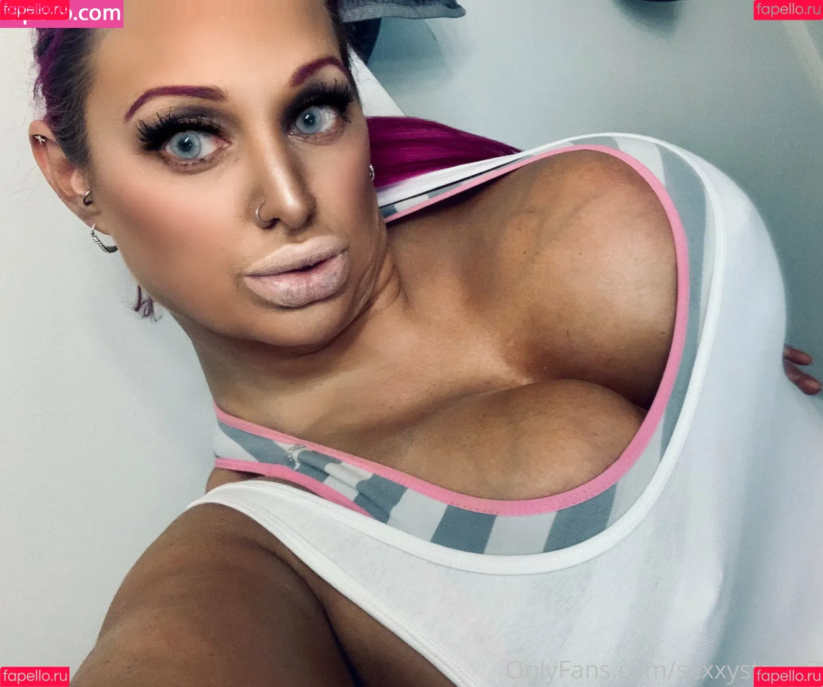 sexxystarr77 Onlyfans Photo Gallery 