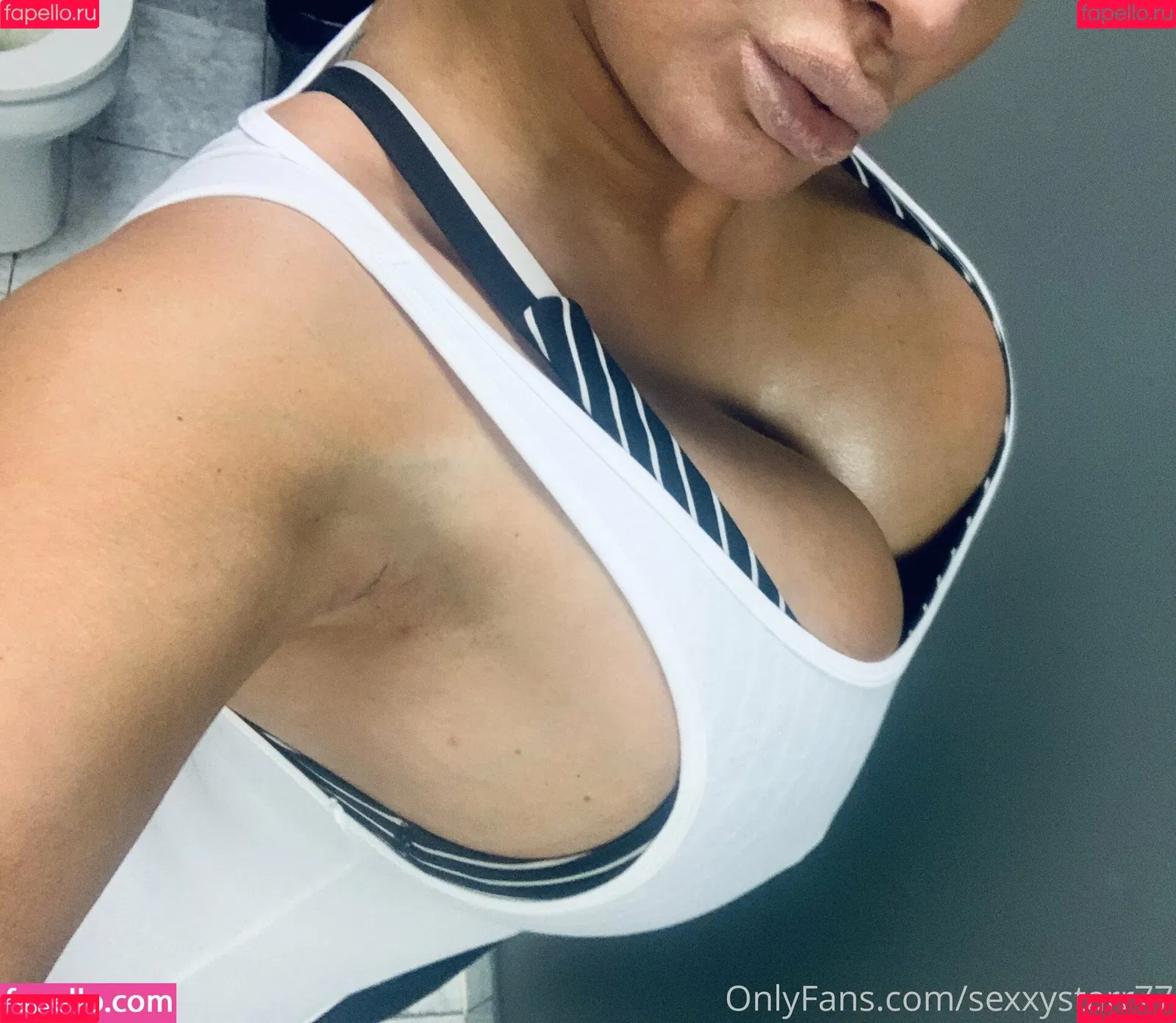 sexxystarr77 Onlyfans Photo Gallery 