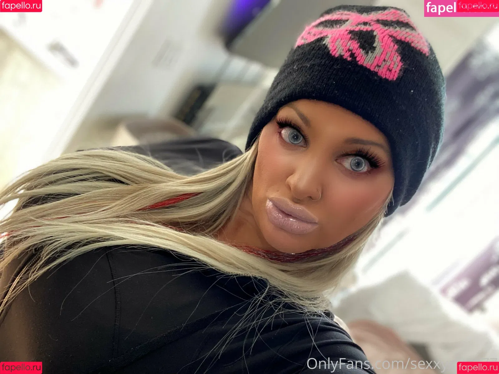 sexxystarr77 Onlyfans Photo Gallery 