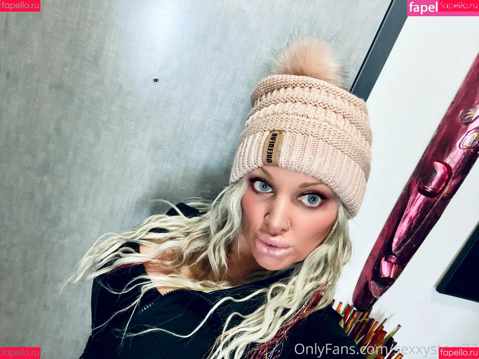 sexxystarr77 Onlyfans Photo Gallery 
