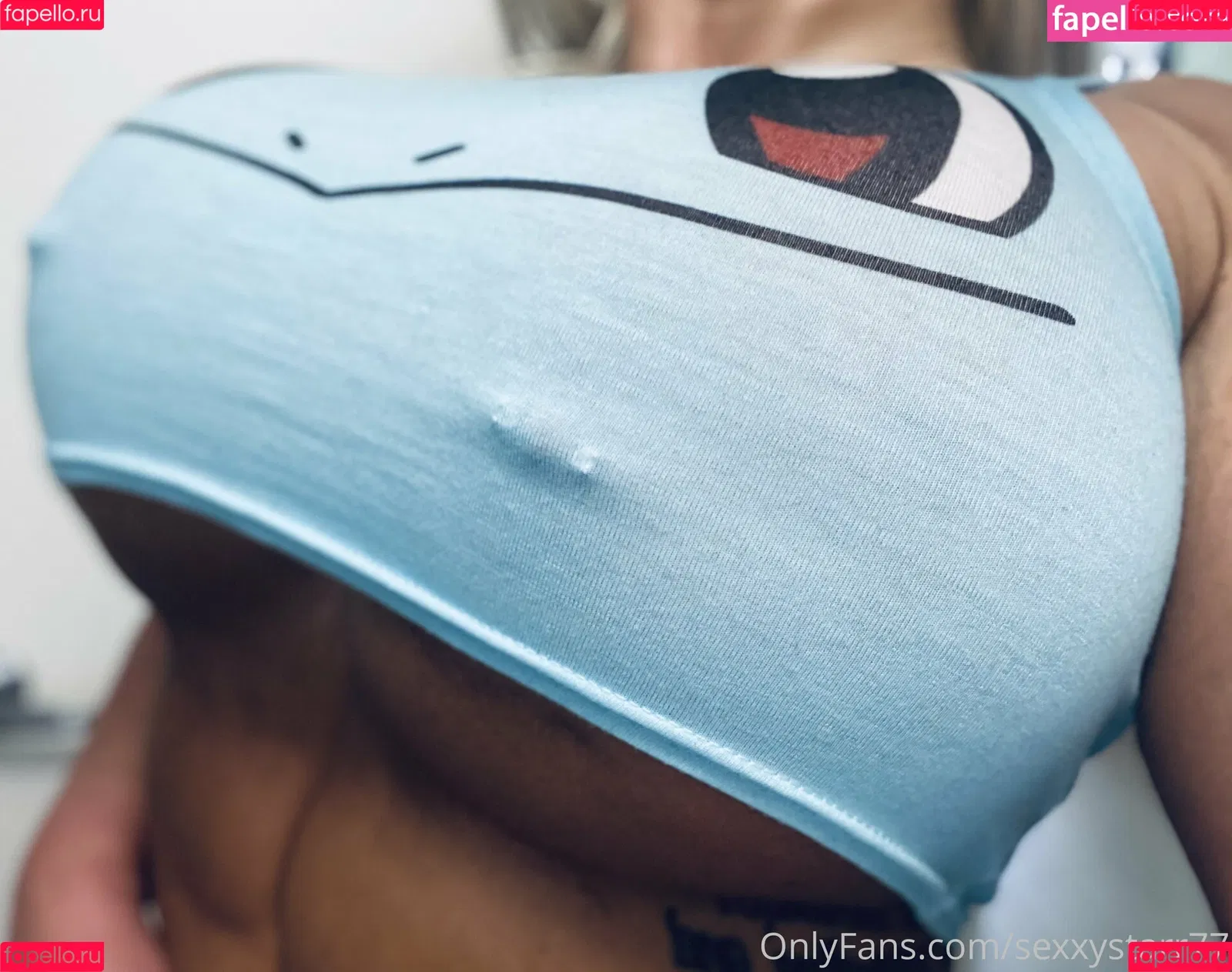 sexxystarr77 Onlyfans Photo Gallery 