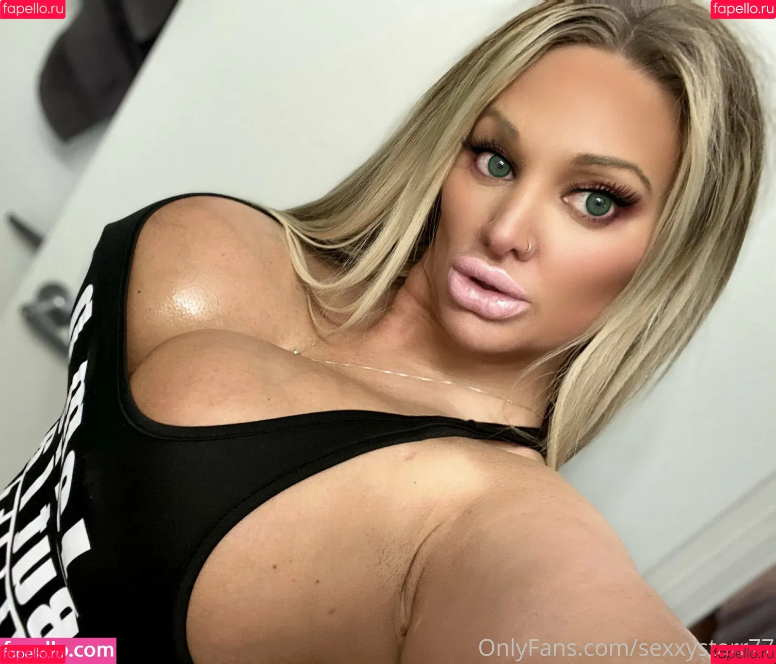 sexxystarr77 Onlyfans Photo Gallery 