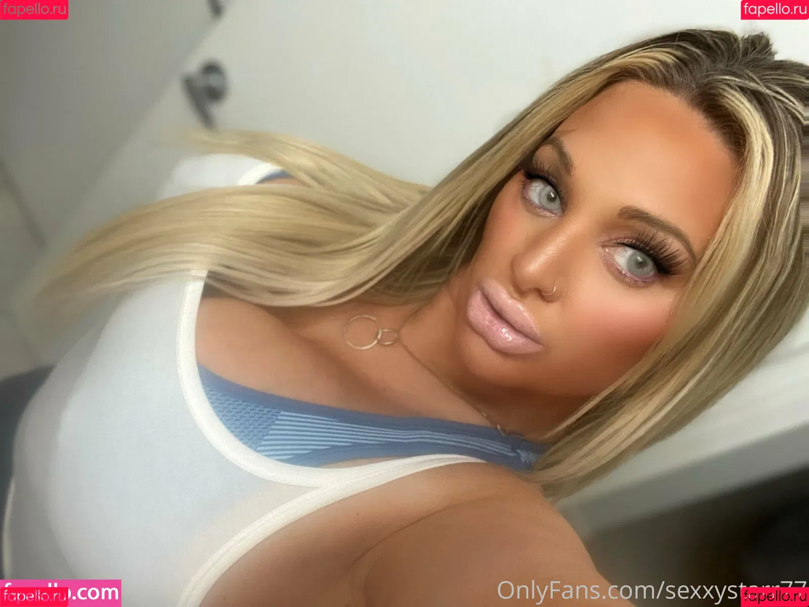 sexxystarr77 Onlyfans Photo Gallery 