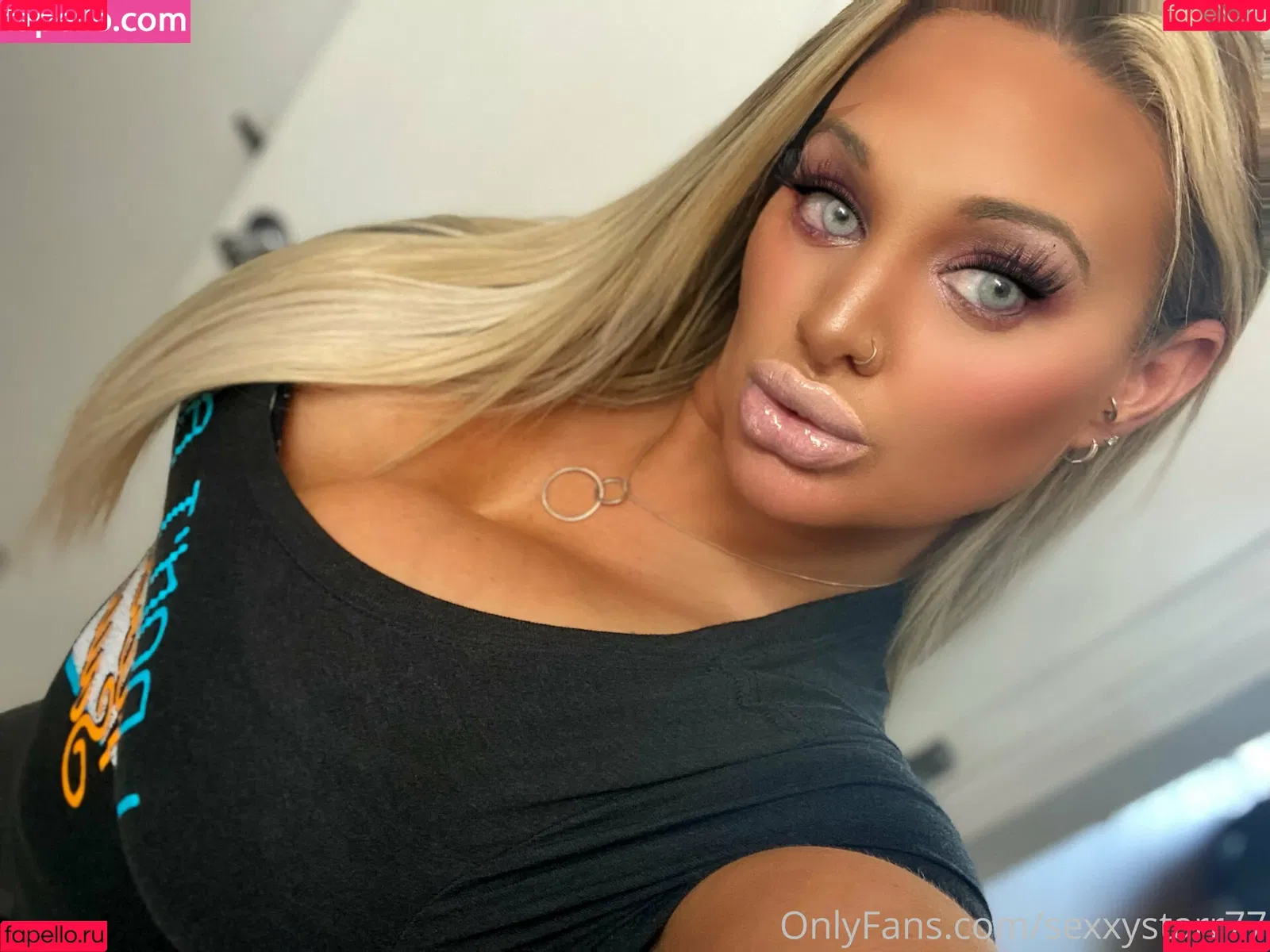 sexxystarr77 Onlyfans Photo Gallery 
