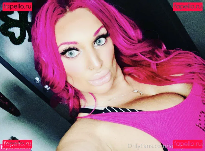 sexxystarr77 Onlyfans Photo Gallery 