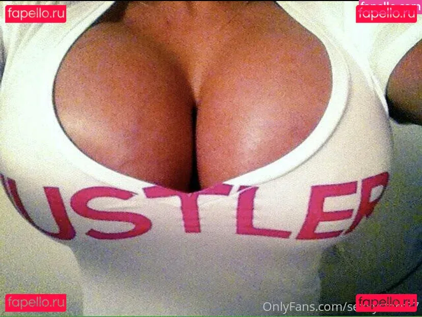 sexxystarr77 Onlyfans Photo Gallery 