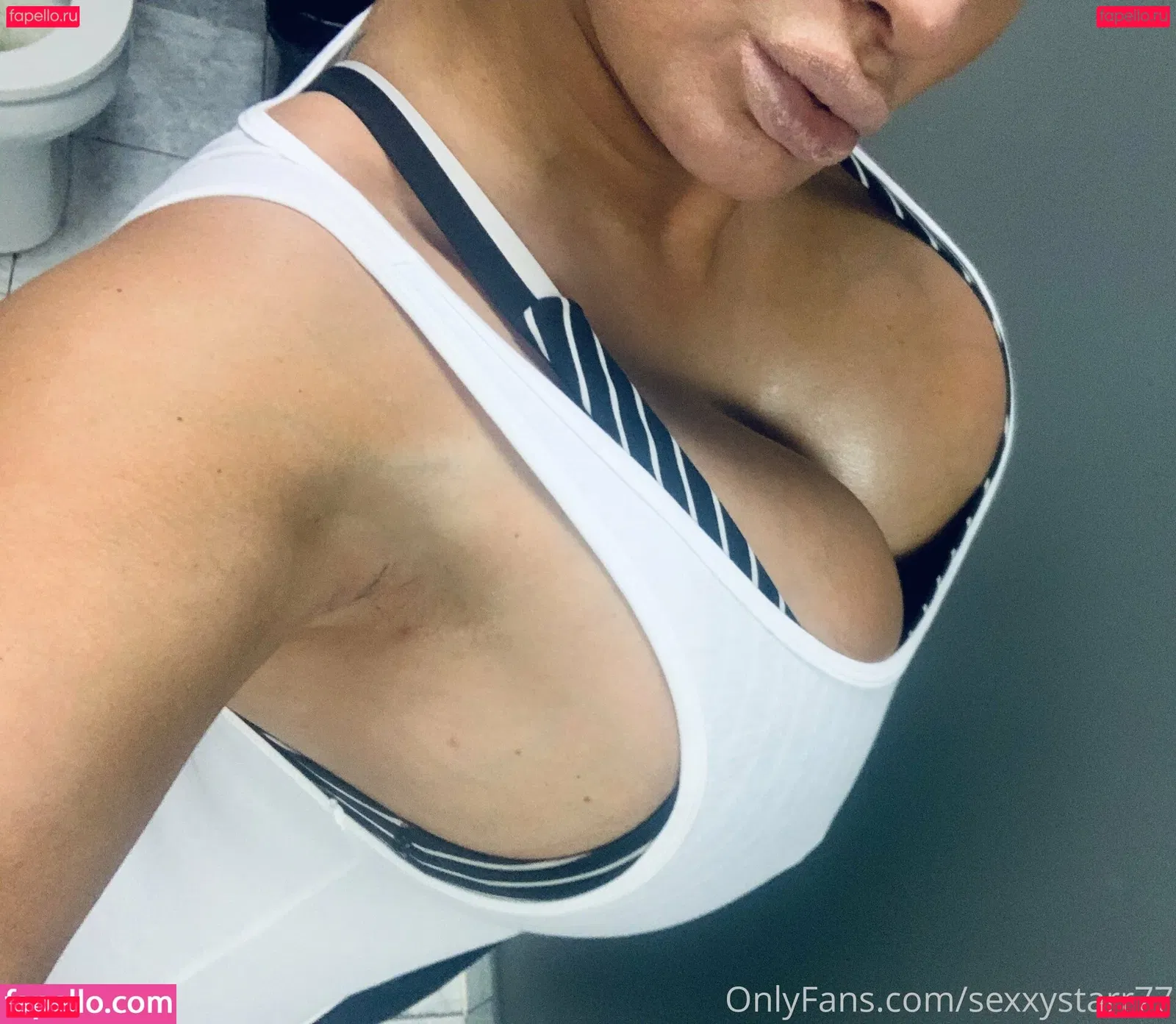 sexxystarr77 Onlyfans Photo Gallery 