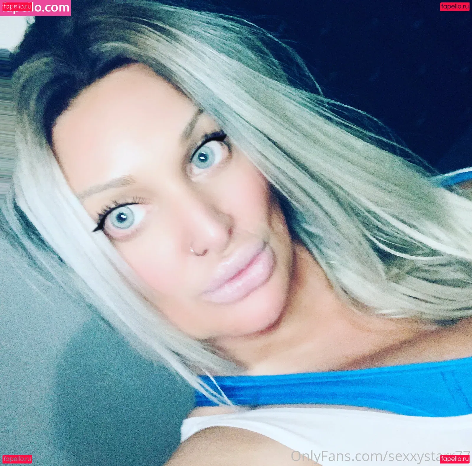 sexxystarr77 Onlyfans Photo Gallery 