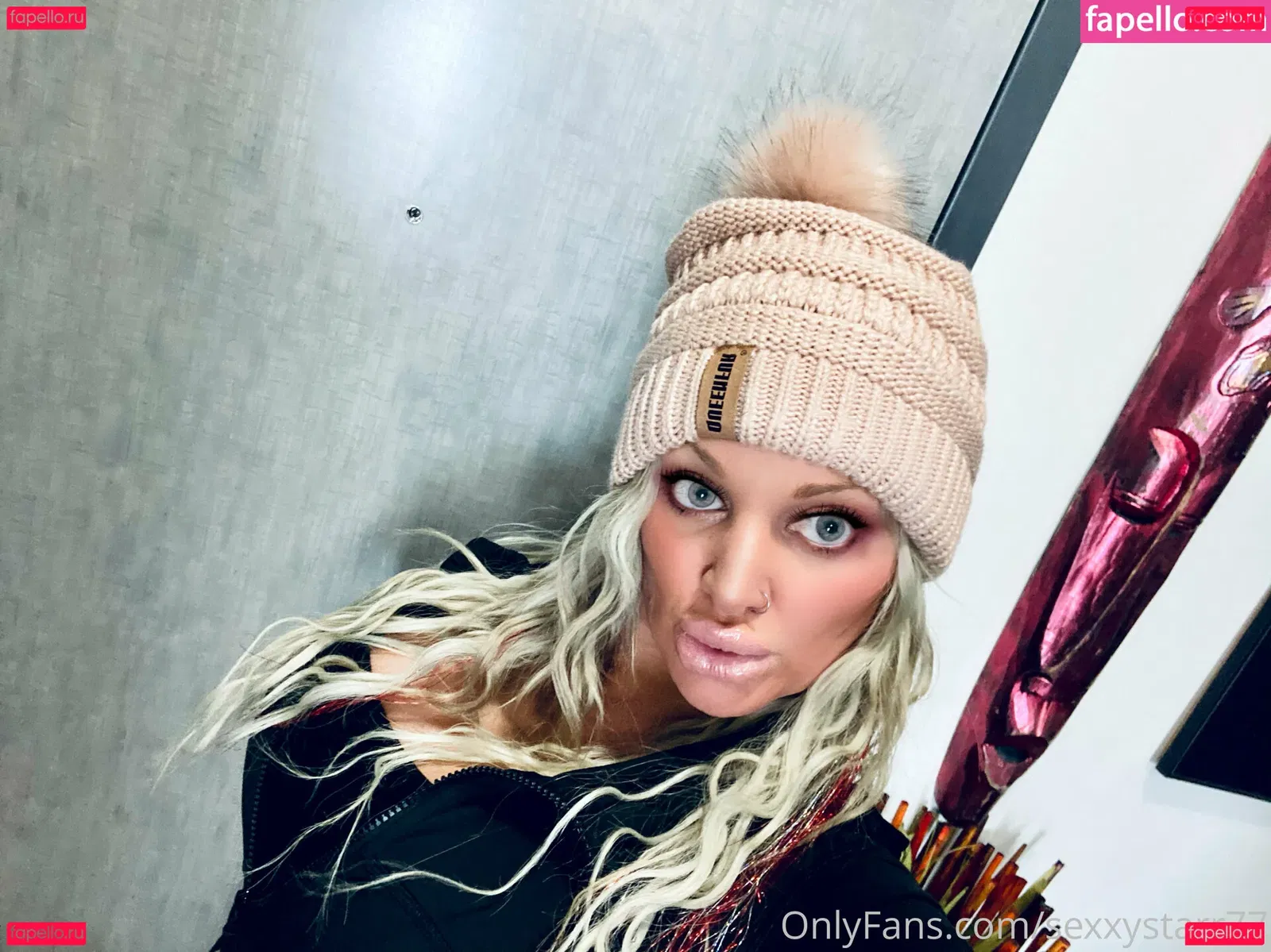 sexxystarr77 Onlyfans Photo Gallery 