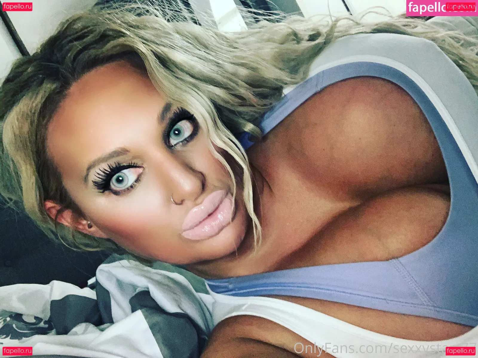 sexxystarr77 Onlyfans Photo Gallery 