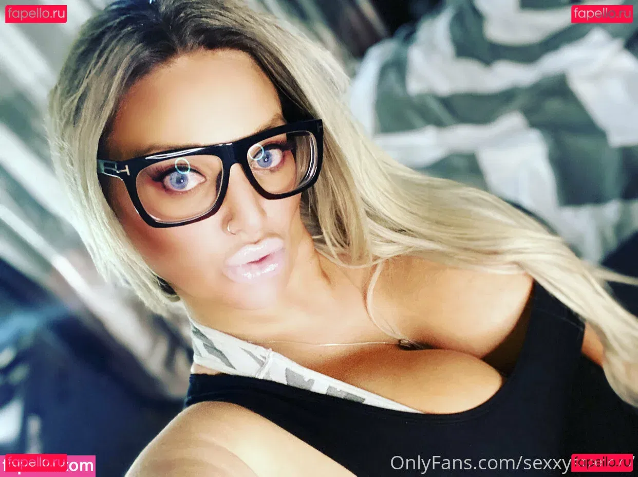 sexxystarr77 Onlyfans Photo Gallery 