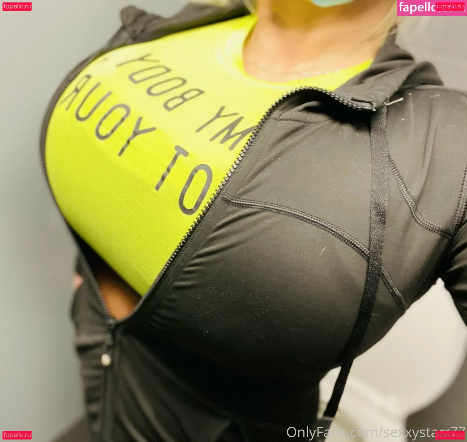 sexxystarr77 Onlyfans Photo Gallery 