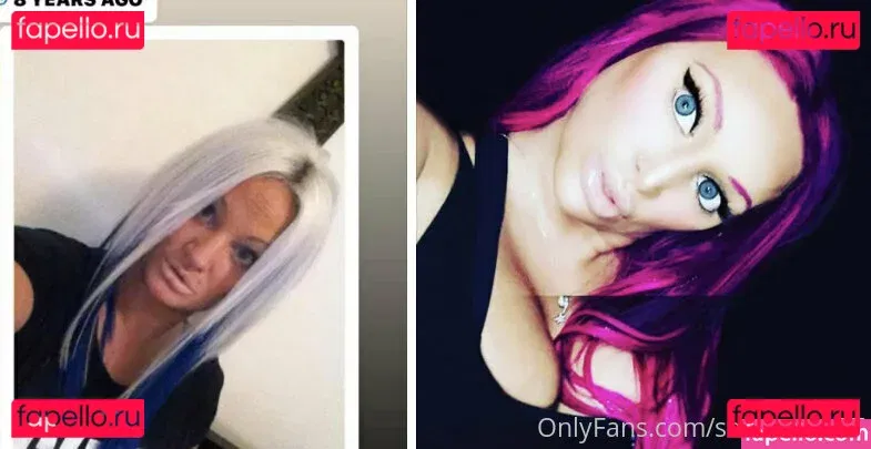 sexxystarr77 Onlyfans Photo Gallery 