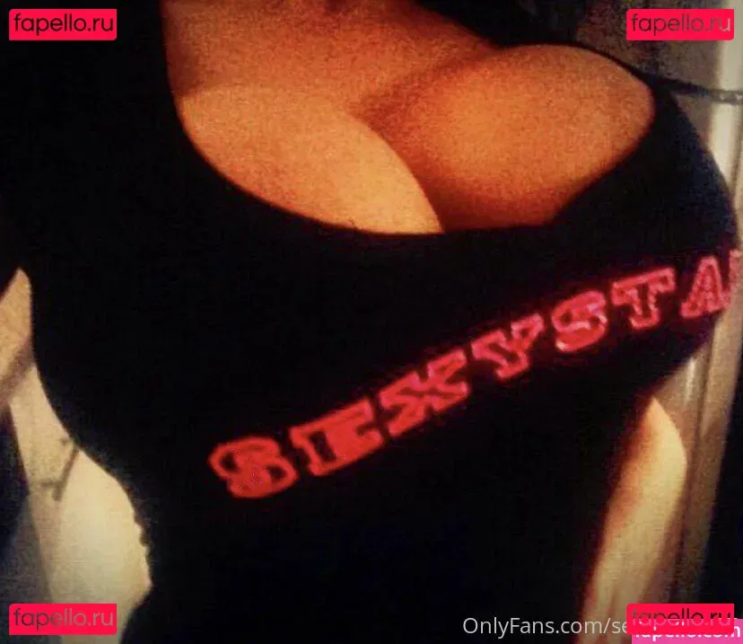 sexxystarr77 Onlyfans Photo Gallery 