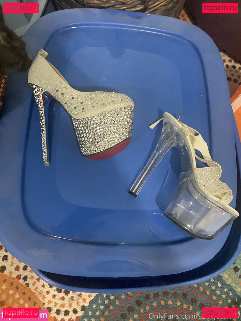 sexxystarr77 Onlyfans Photo Gallery 