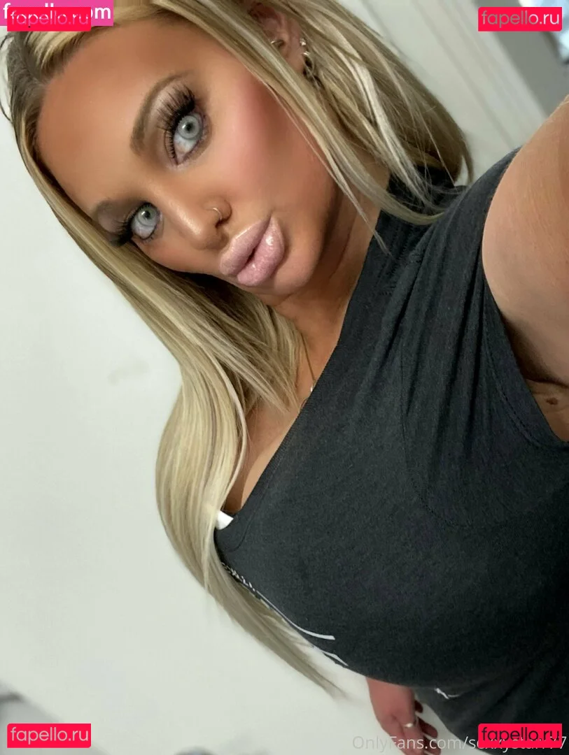 sexxystarr77 Onlyfans Photo Gallery 