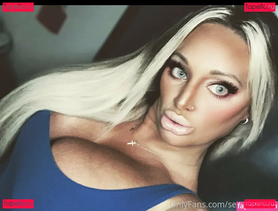 sexxystarr77 Onlyfans Photo Gallery 