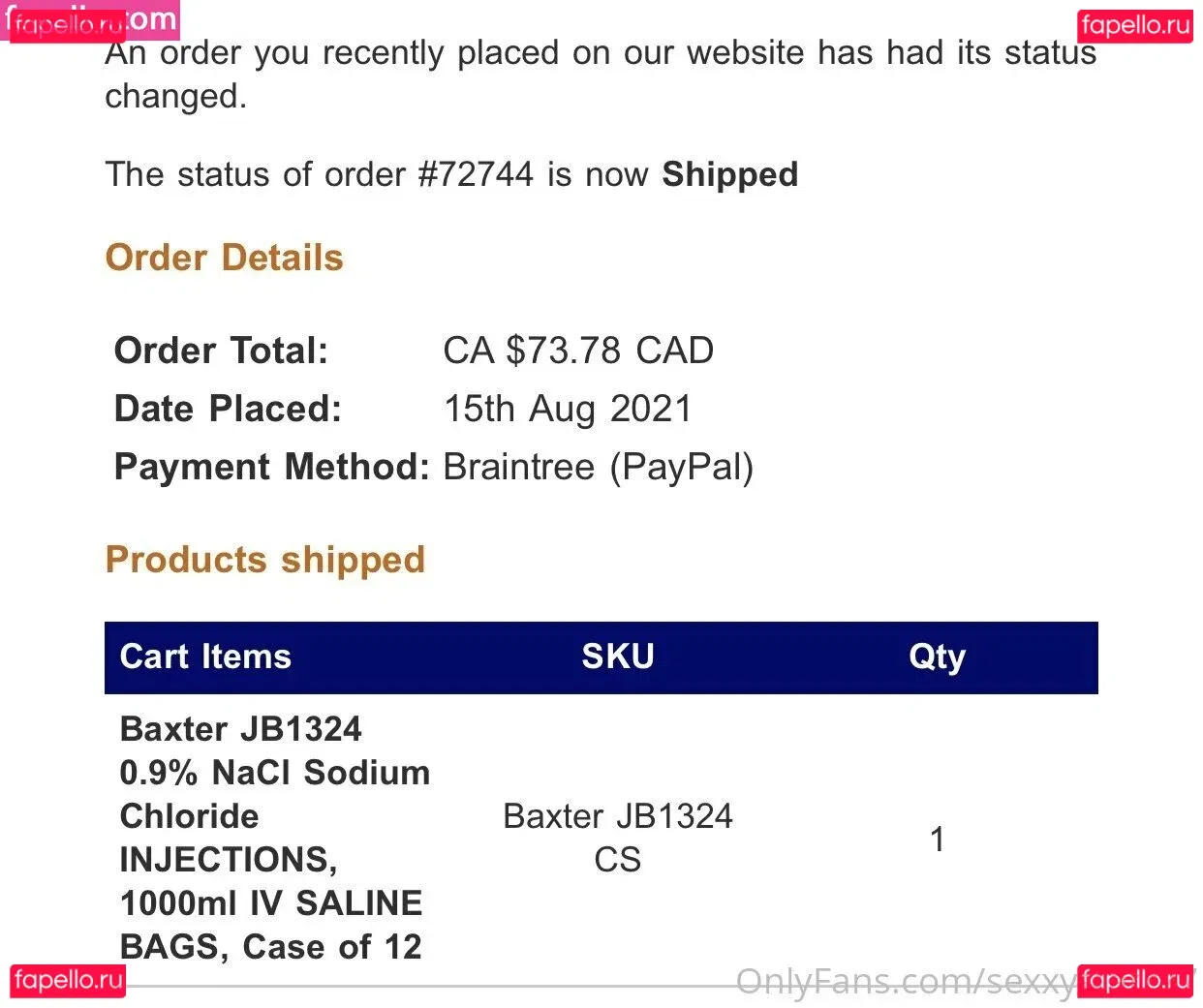 sexxystarr77 Onlyfans Photo Gallery 