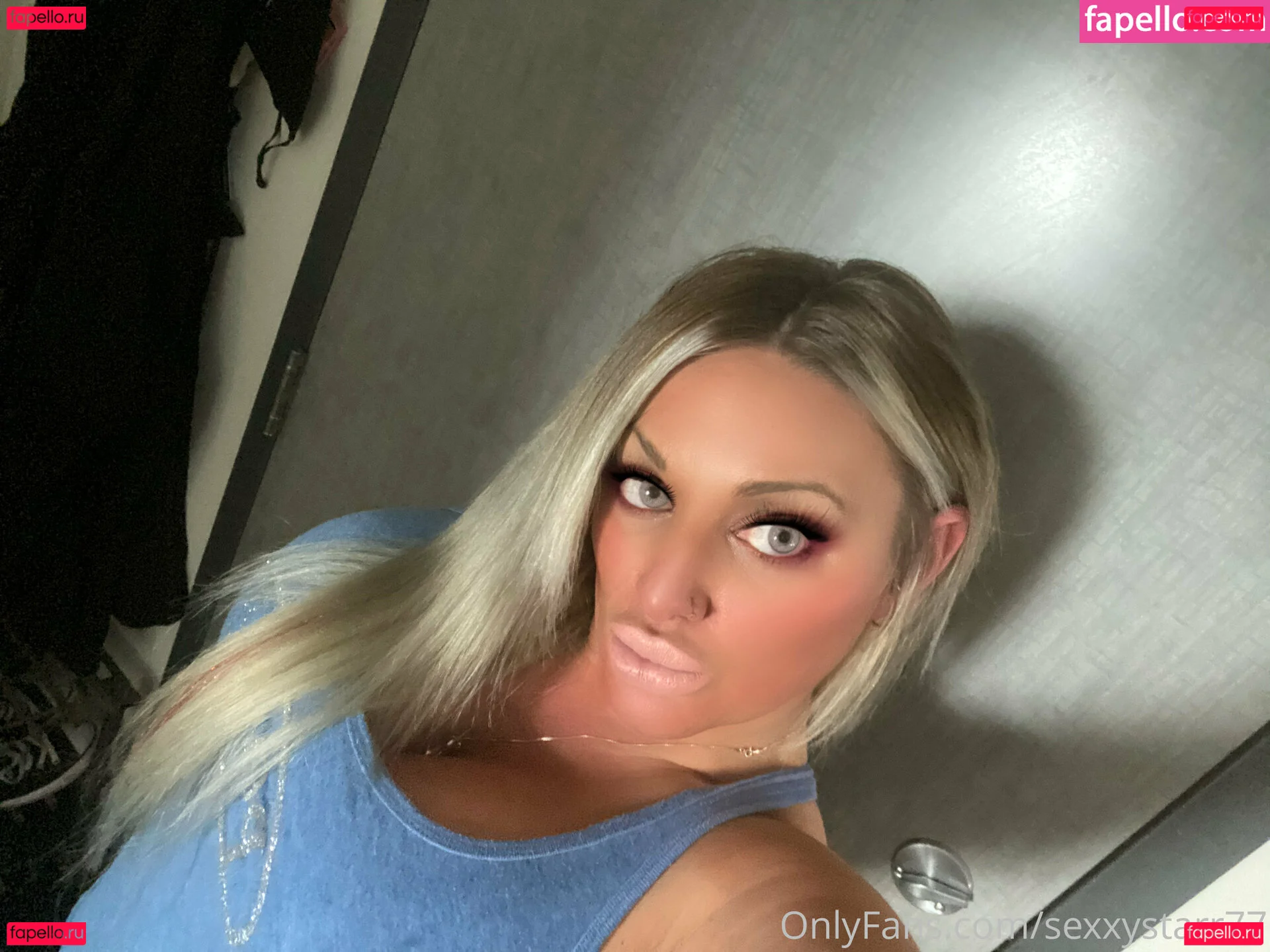 sexxystarr77 Onlyfans Photo Gallery 