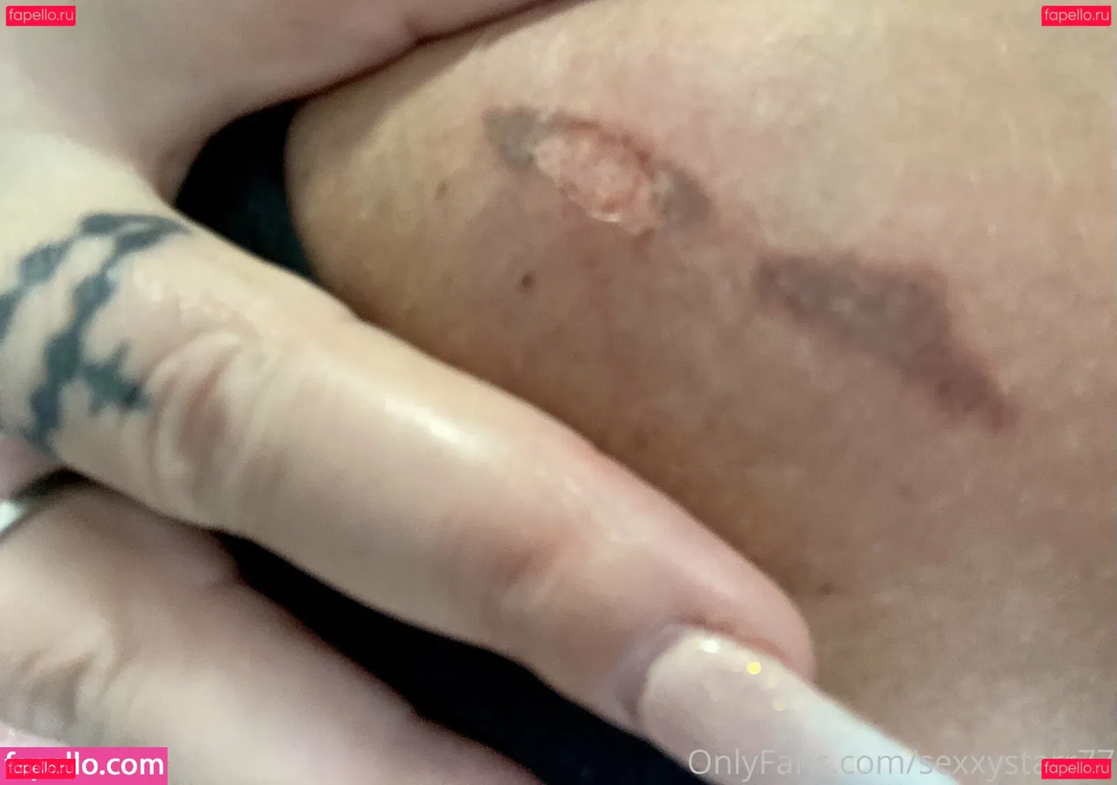 sexxystarr77 Onlyfans Photo Gallery 