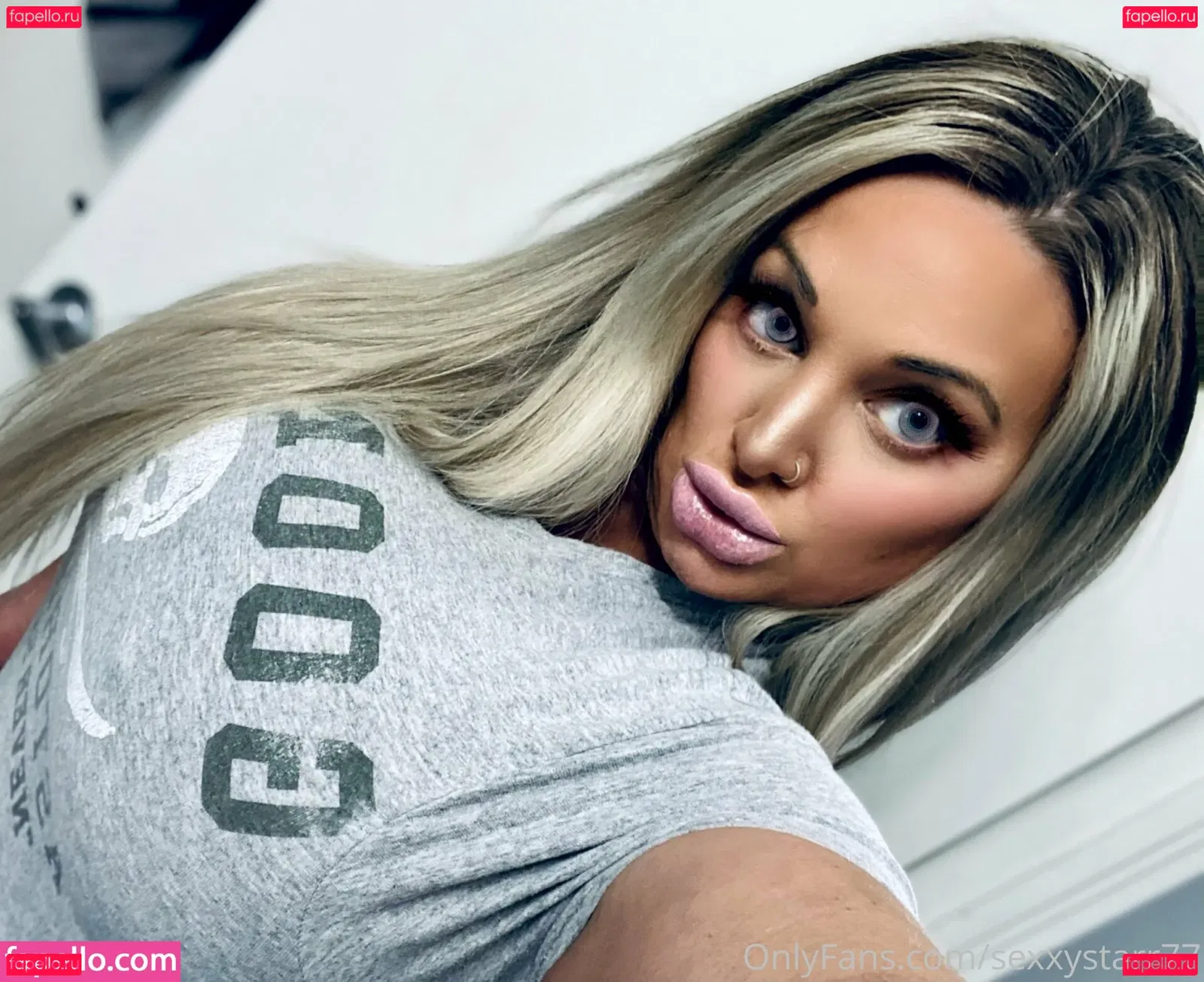 sexxystarr77 Onlyfans Photo Gallery 