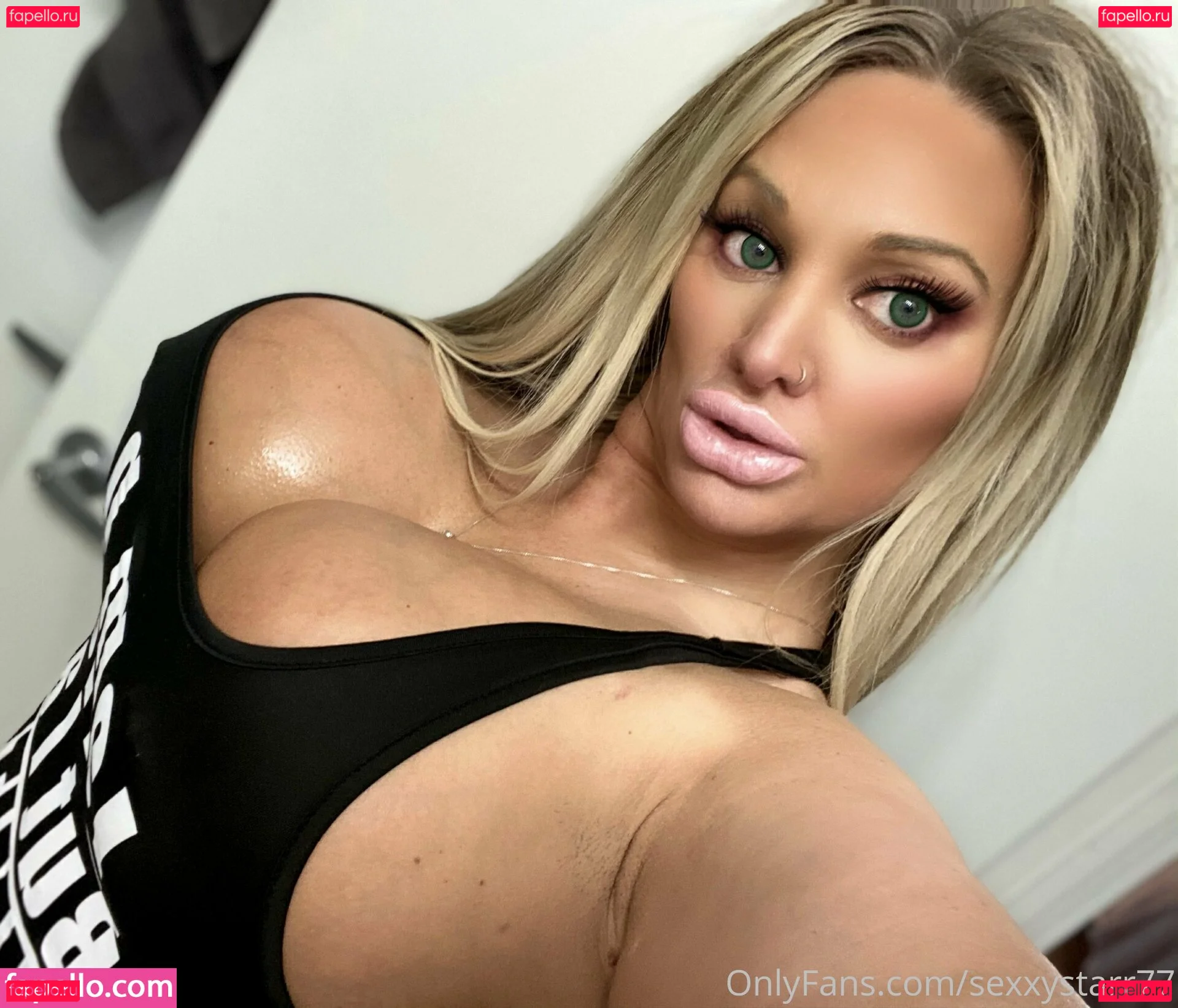 sexxystarr77 Onlyfans Photo Gallery 