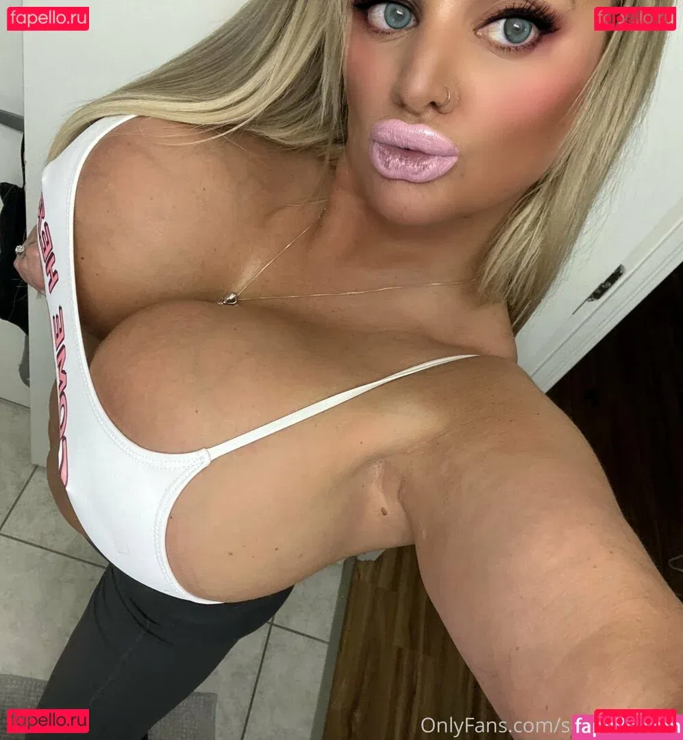 sexxystarr77 Onlyfans Photo Gallery 