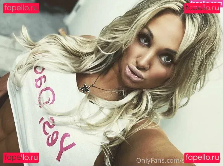 sexxystarr77 Onlyfans Photo Gallery 