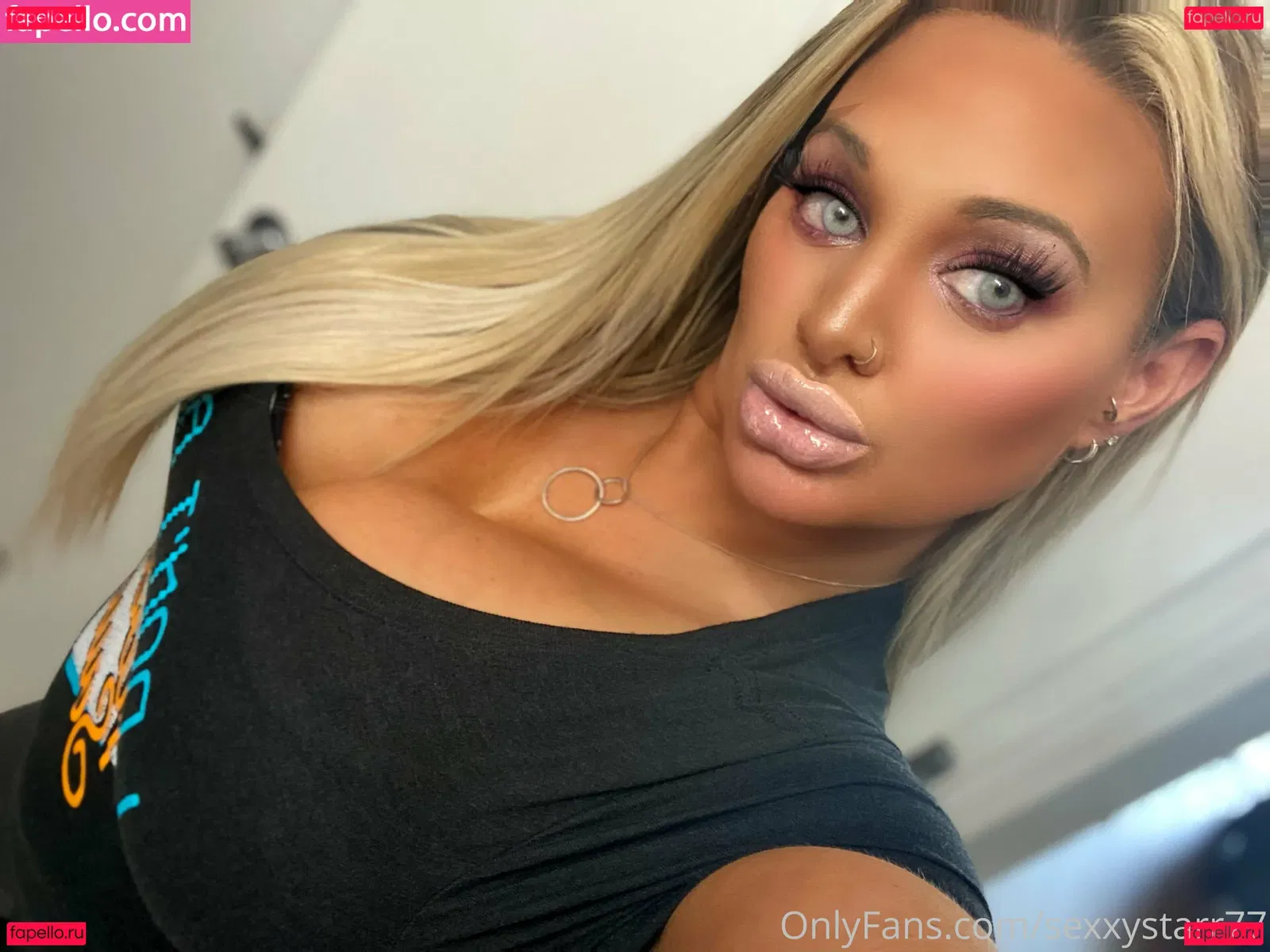 sexxystarr77 Onlyfans Photo Gallery 