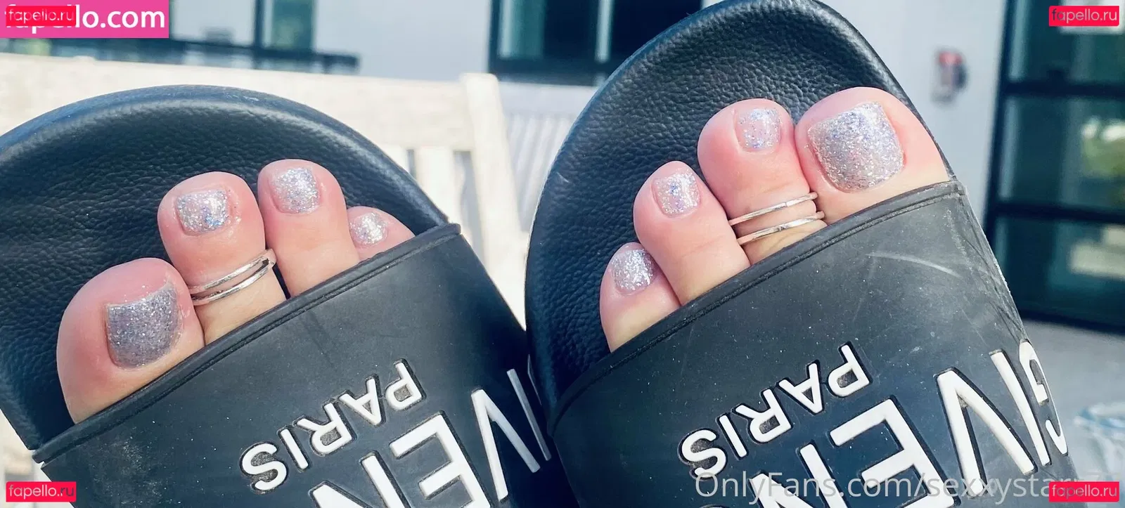 sexxystarr77 Onlyfans Photo Gallery 