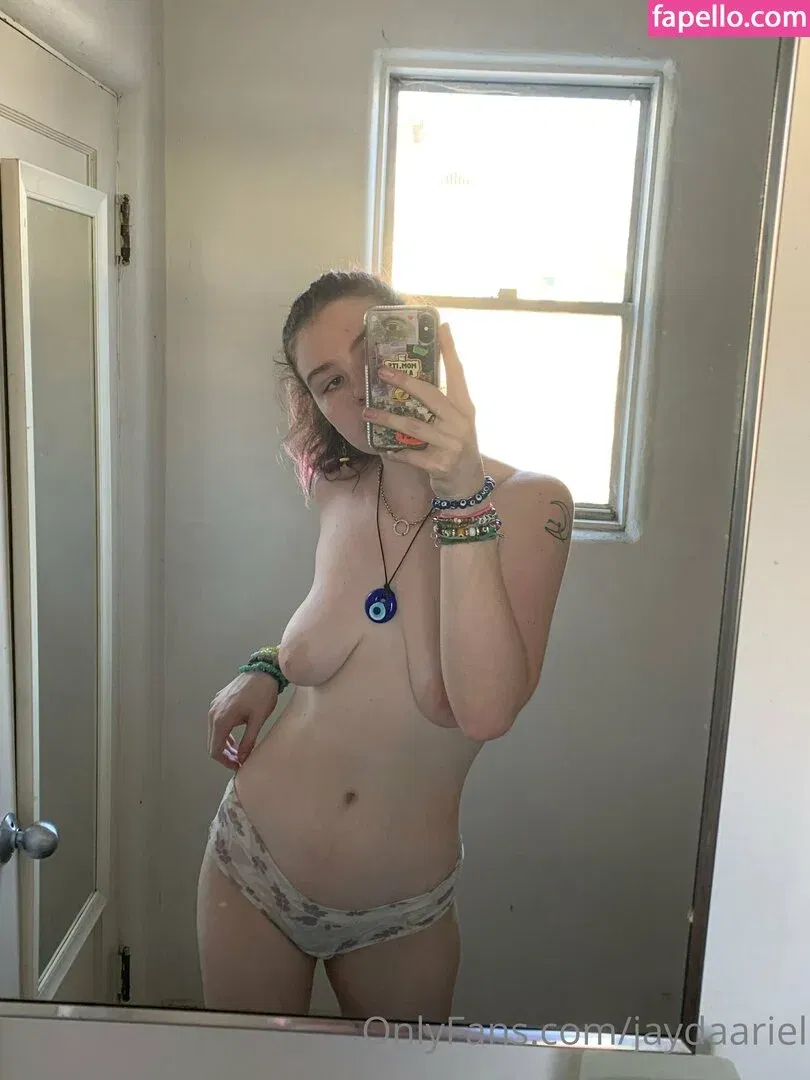 jaydaariel Onlyfans Photo Gallery 
