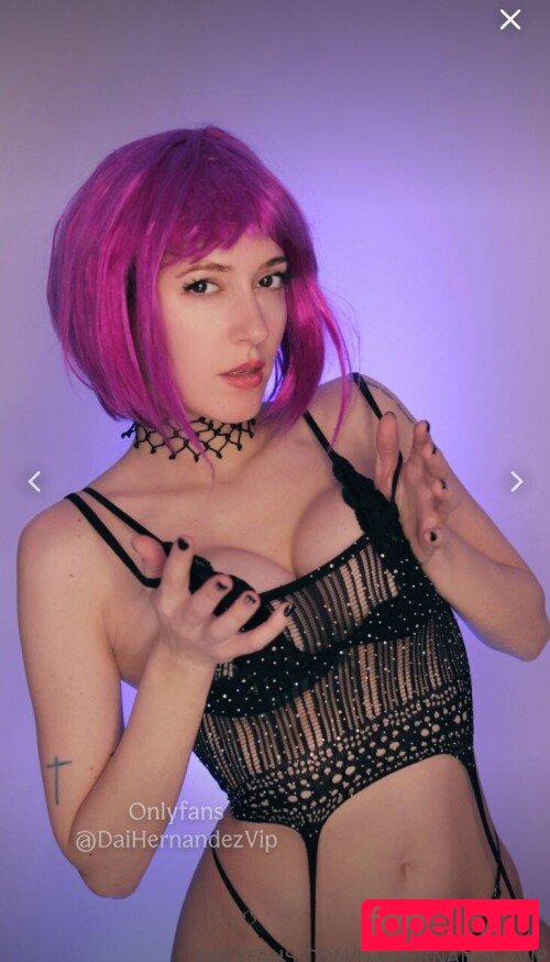 Daiana Hernández Onlyfans Photo Gallery 