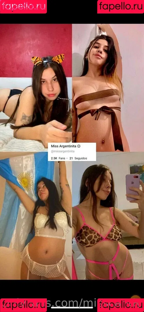misscandy9 Onlyfans Photo Gallery 