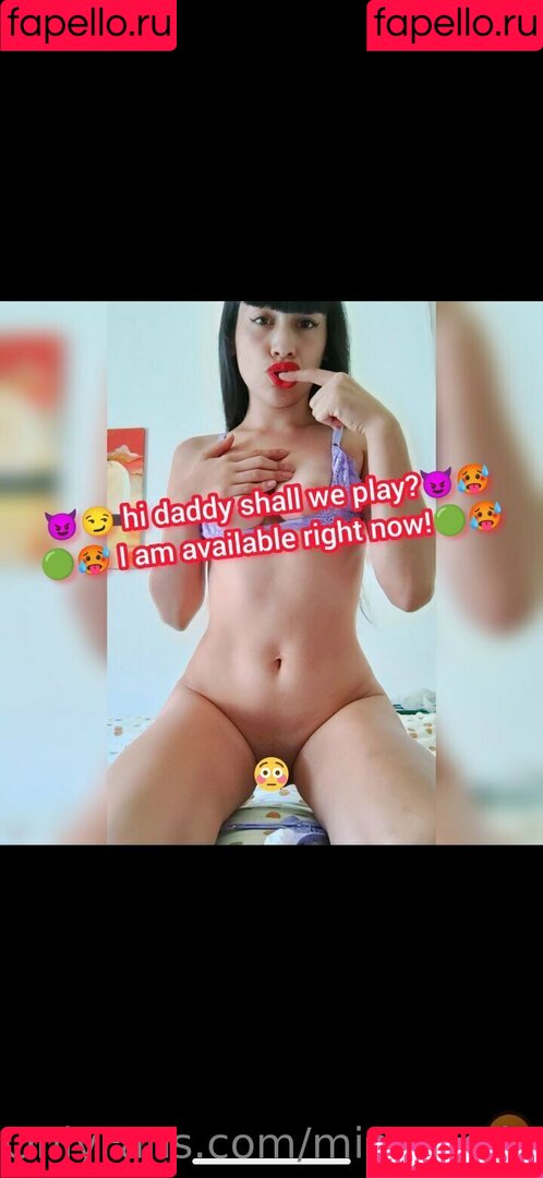 misscandy9 Onlyfans Photo Gallery 