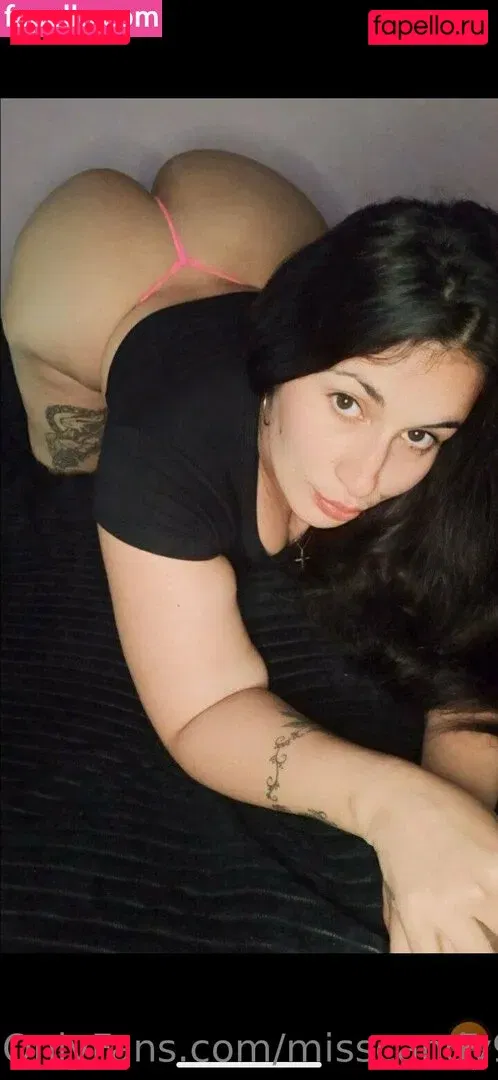 misscandy9 Onlyfans Photo Gallery 